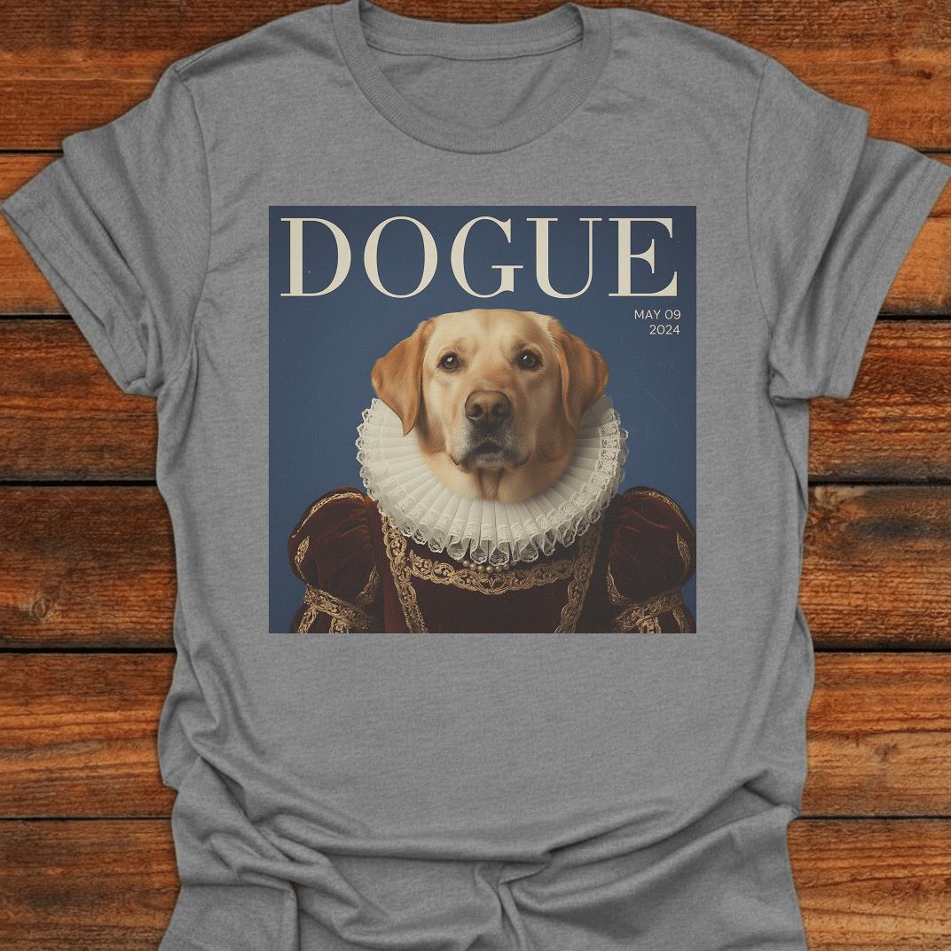 Lab Dogue T-Shirt