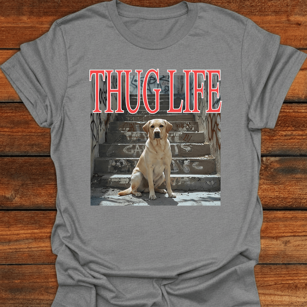 Thug Lab Life T-Shirt