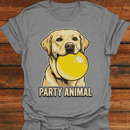 Party Animal T-Shirt