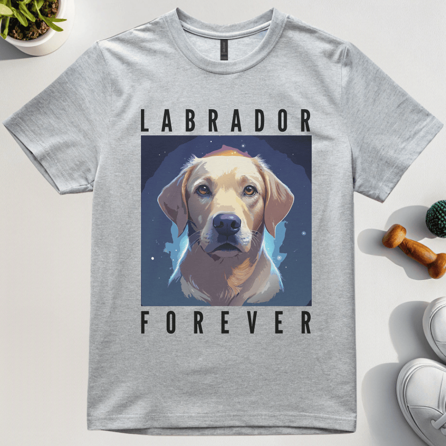 Labrador Forever T-Shirt