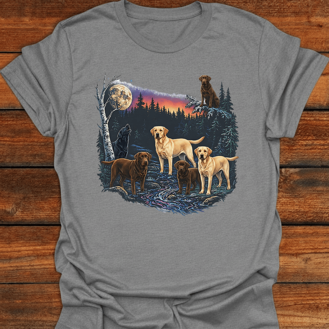 Forrest Labs T-Shirt