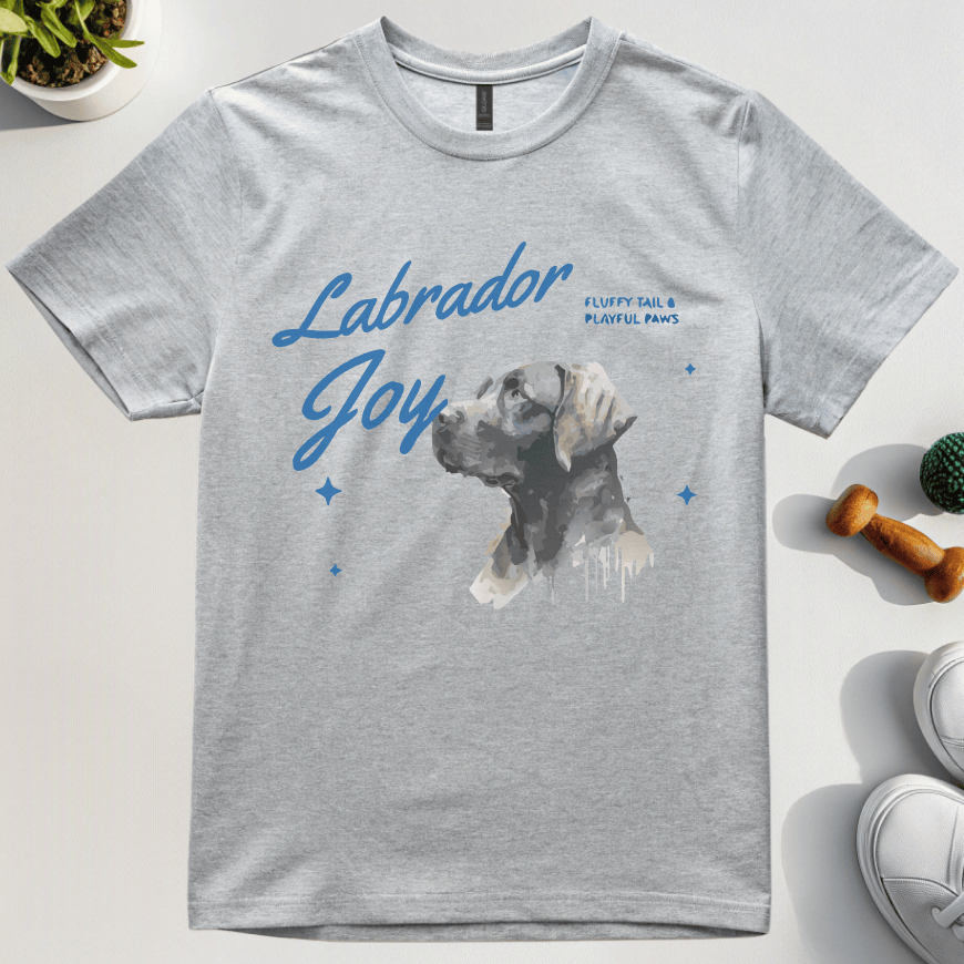 Labrador Joy T-Shirt