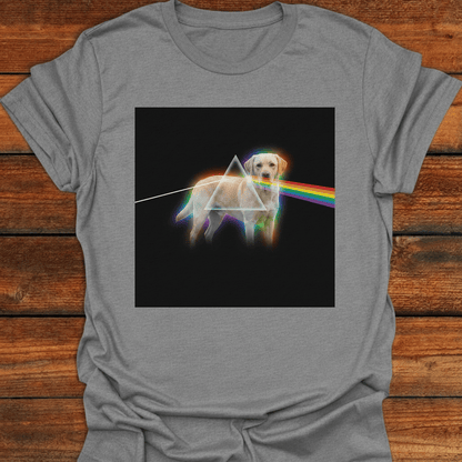 Darkside Of The Moon T-Shirt