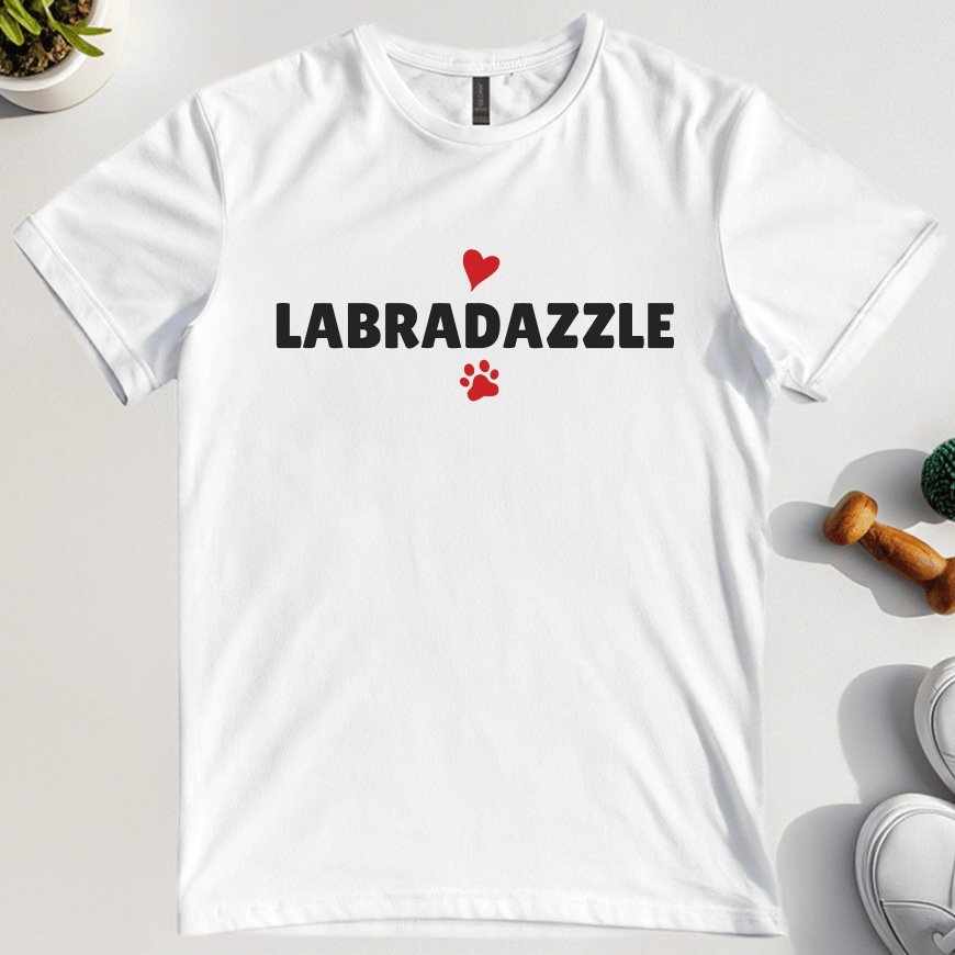 Labradazzle T-Shirt