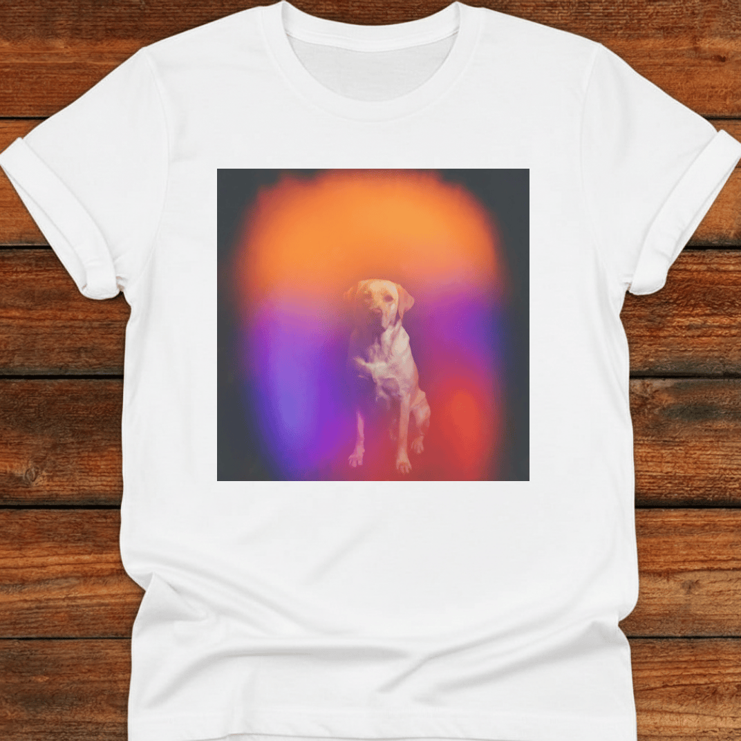 Lab Aura T-Shirt