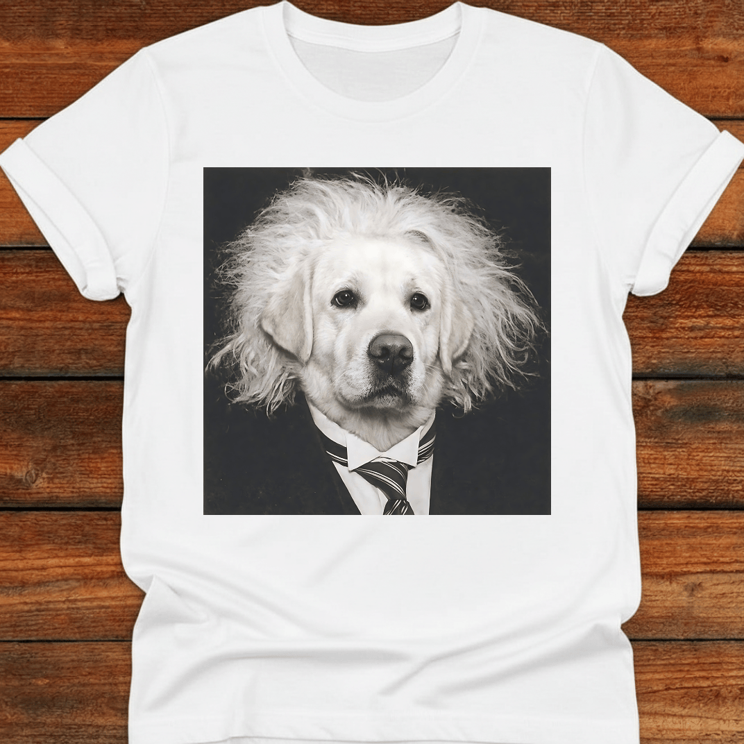 Einstein Lab T-Shirt