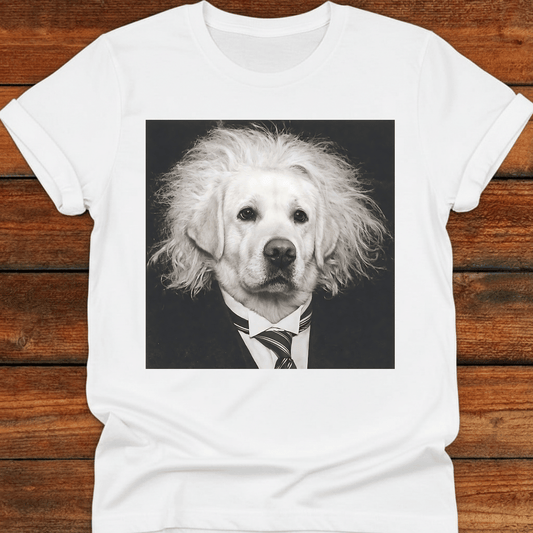 Einstein Lab T-Shirt