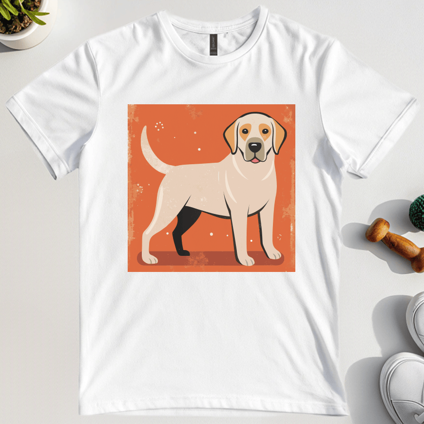 Loving Lab T-Shirt
