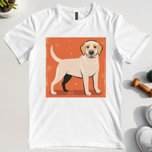 Loving Lab T-Shirt