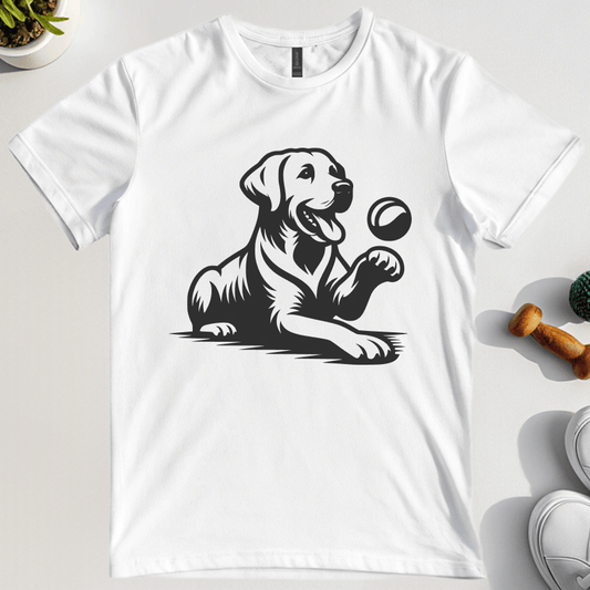 Ball & Lab T-Shirt
