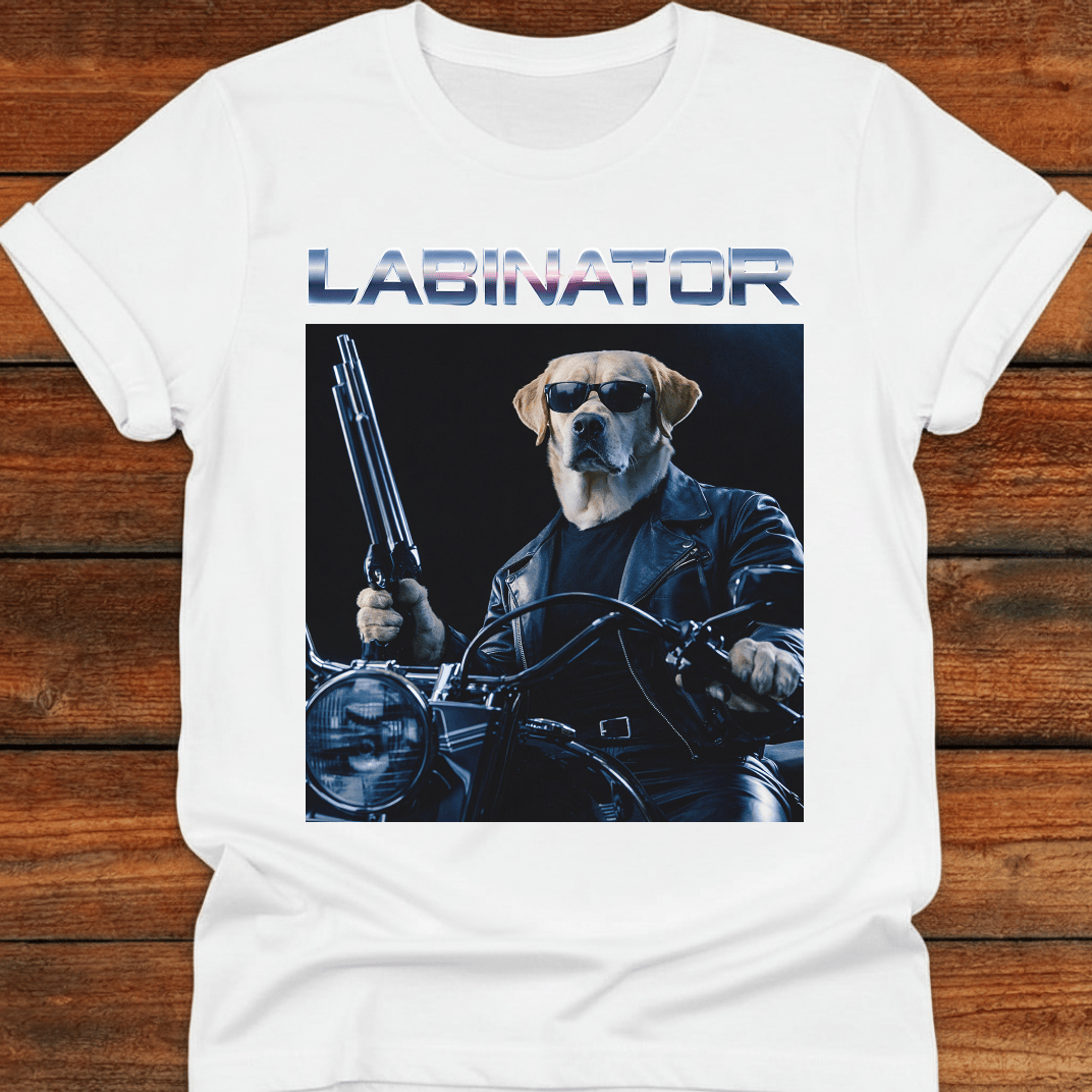 Labinator T-Shirt