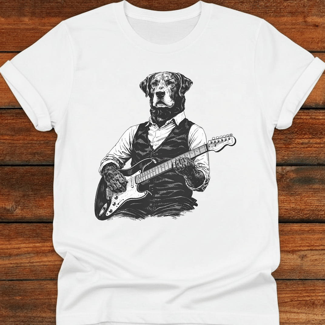 Rockstar Lab T-Shirt
