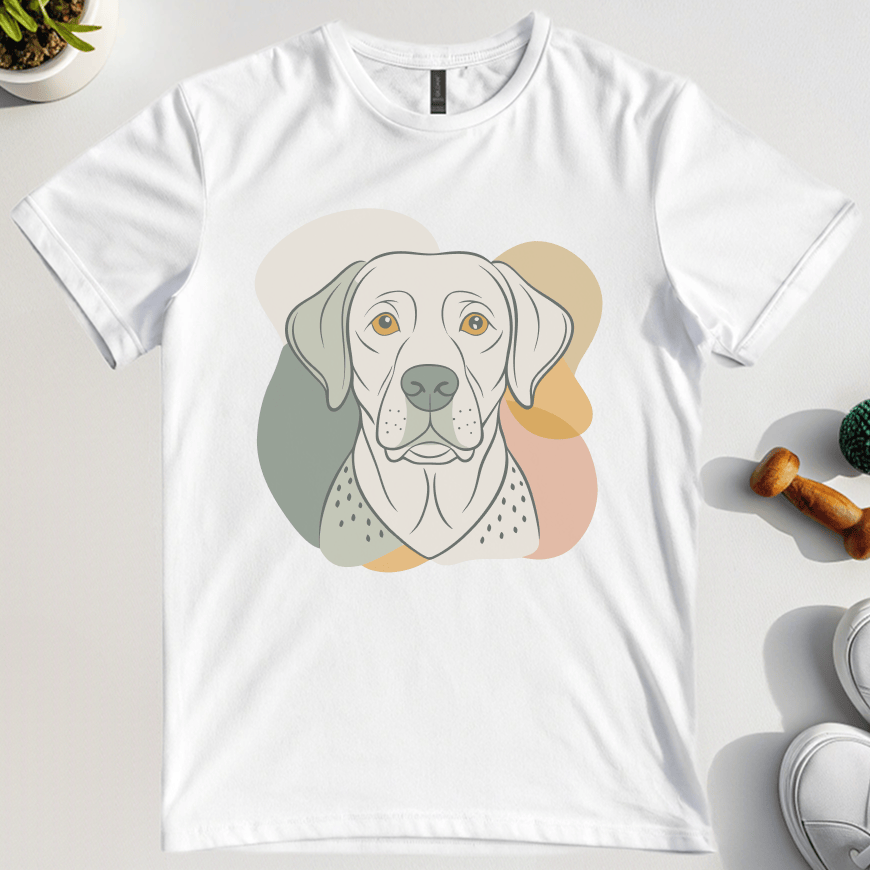 Wise Lab T-Shirt