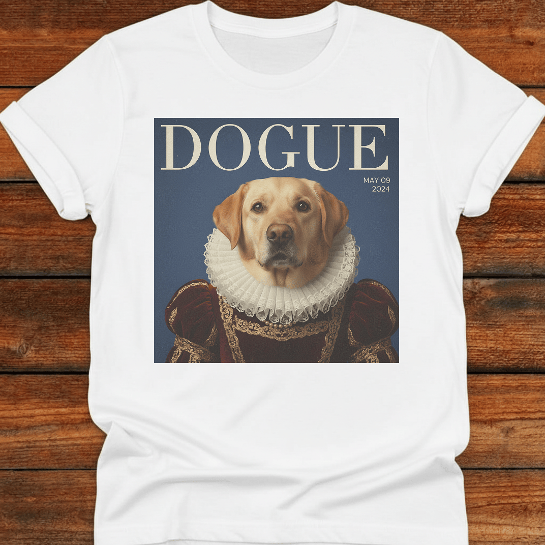Lab Dogue T-Shirt