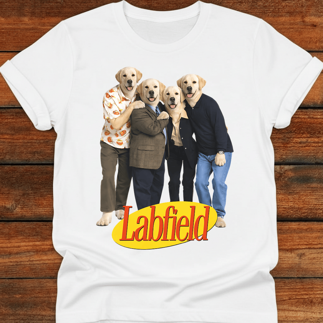 Labfield T-Shirt