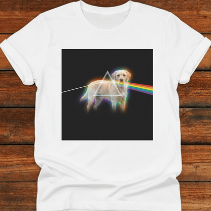 Darkside Of The Moon T-Shirt