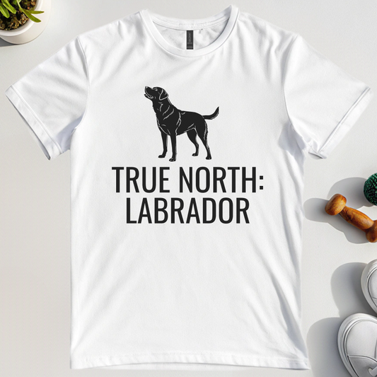 True North: Labrador T-Shirt