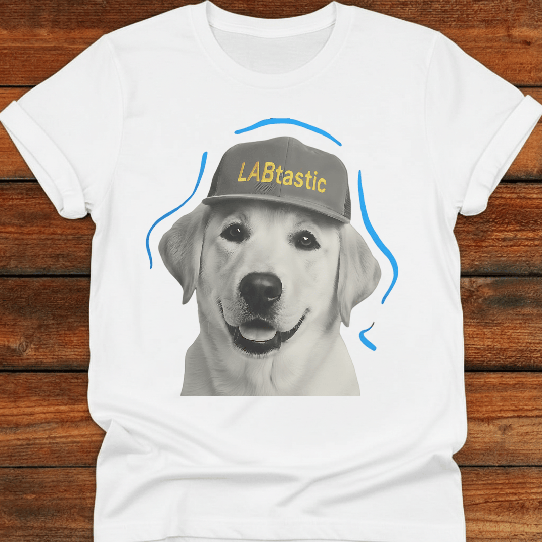 Labtastic T-Shirt