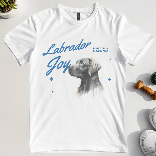 Labrador Joy T-Shirt