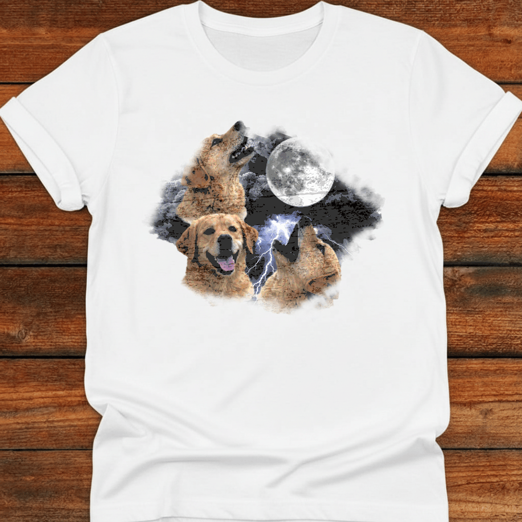 Howling Labs T-Shirt