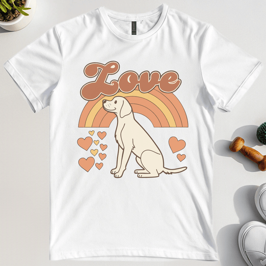 Love Lab T-Shirt