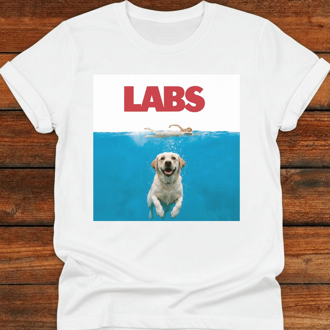 Labs T-Shirt