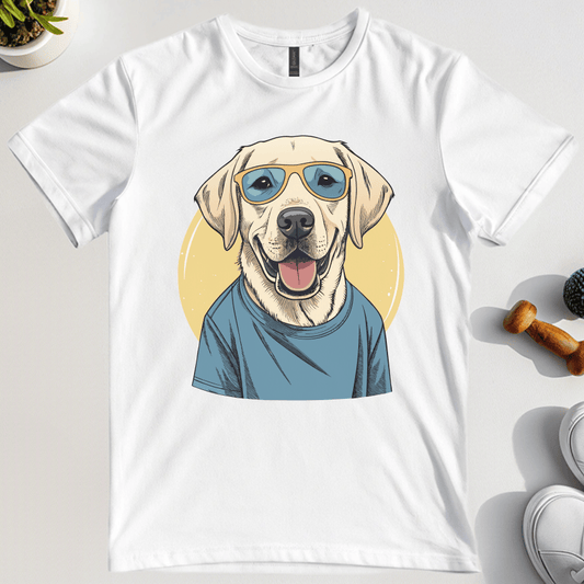 Awesome Lab T-Shirt