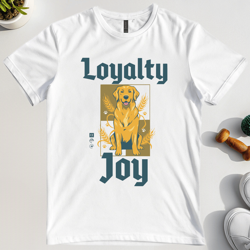Loyalty Joy T-Shirt