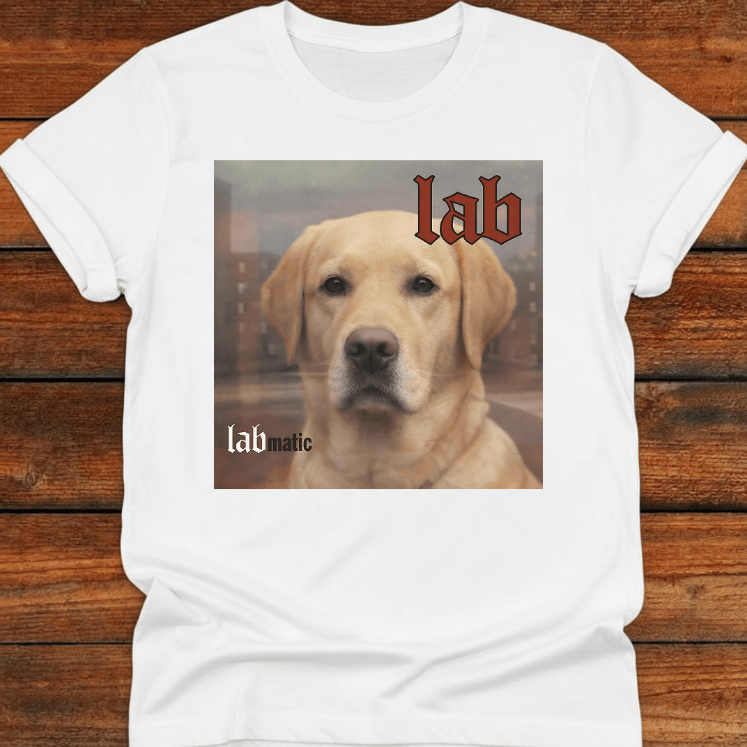 Labmatic T-Shirt