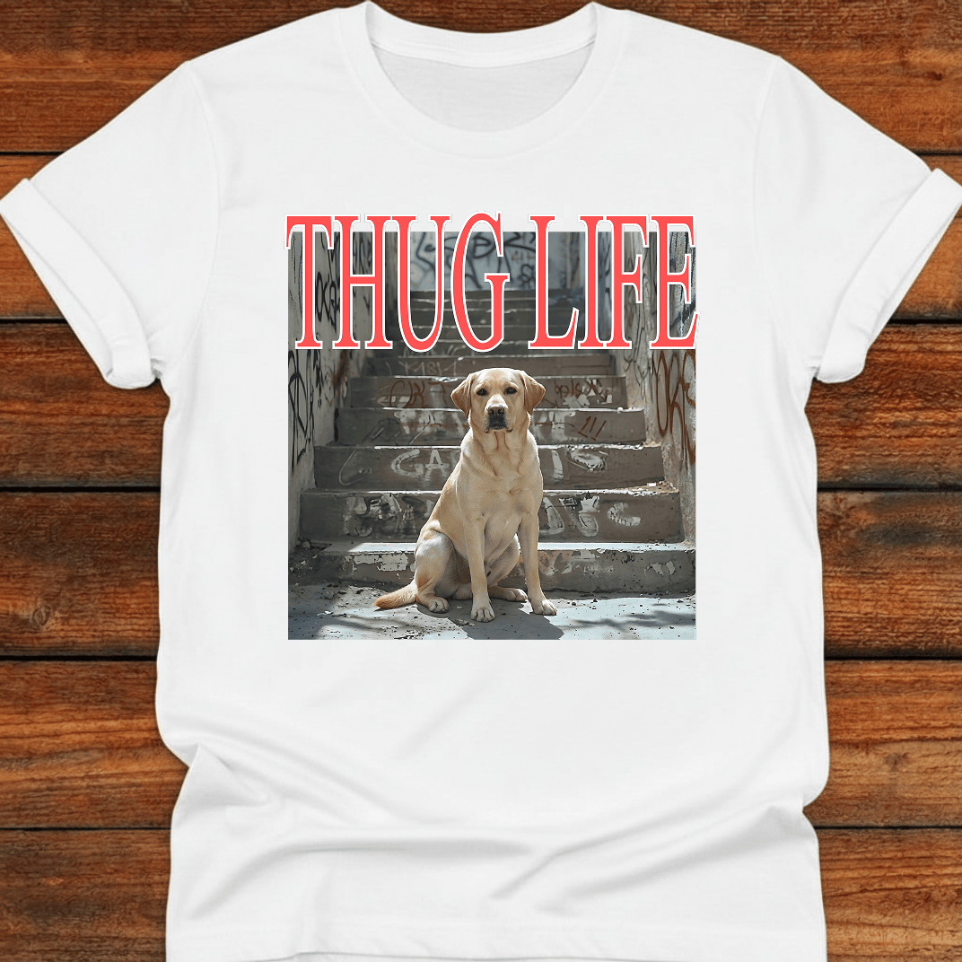 Thug Lab Life T-Shirt