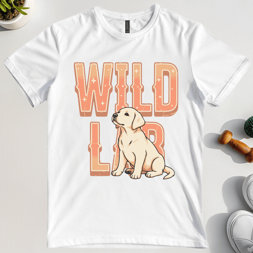 Wild Lab T-Shirt