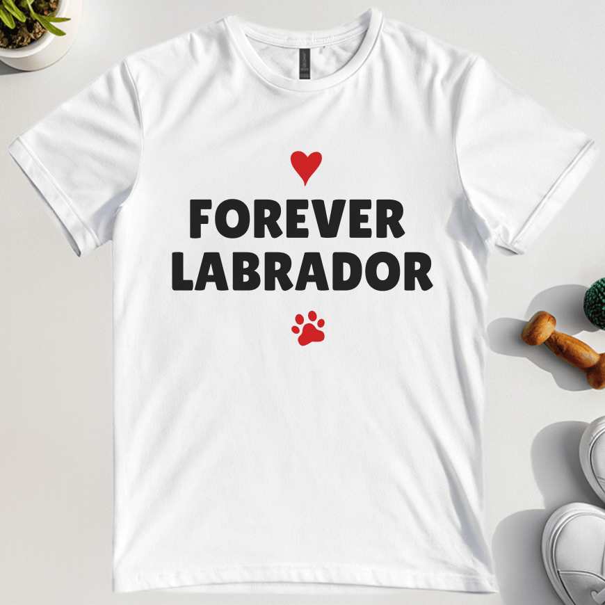 Forever Lab T-Shirt