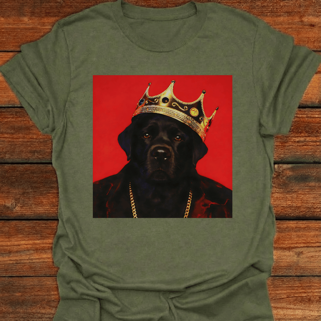 Notorious L.A.B T-Shirt