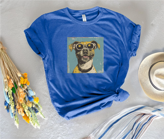 Rad Dog T-Shirt