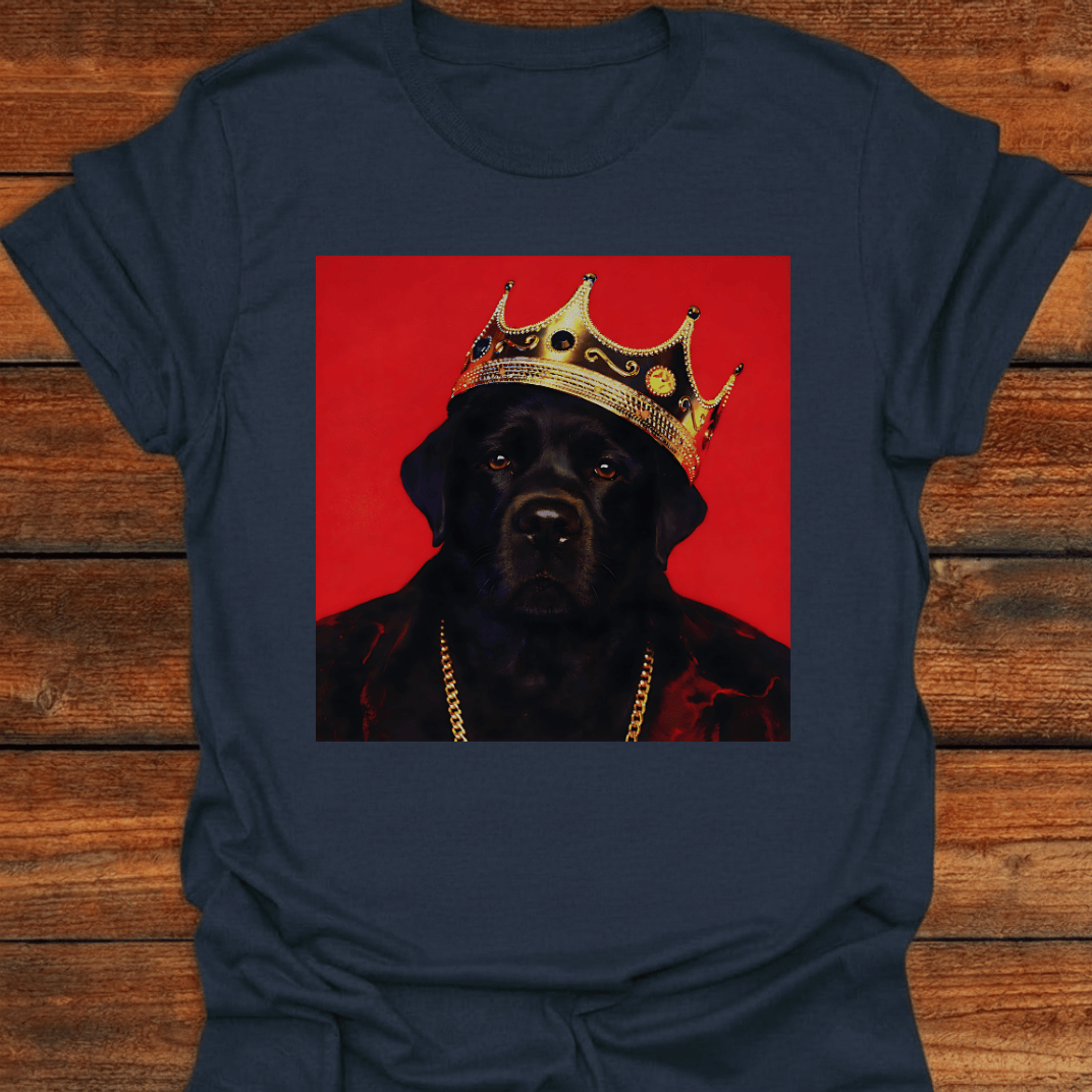 Notorious L.A.B T-Shirt