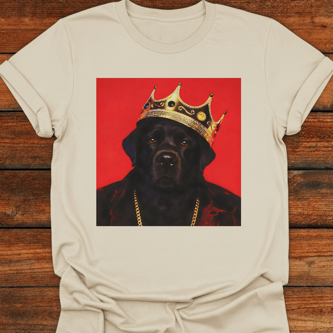 Notorious L.A.B T-Shirt
