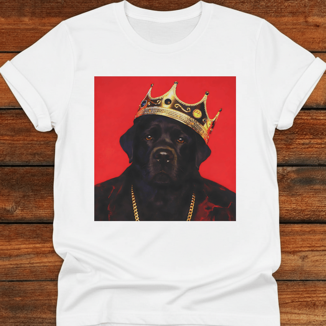 Notorious L.A.B T-Shirt